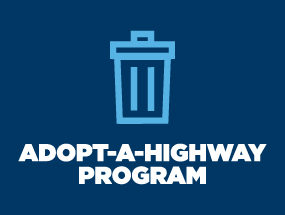 Adopt-A-Highway